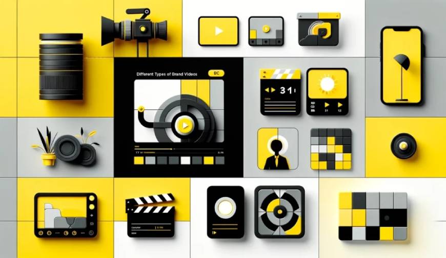 体验五通桥区产品视频拍摄：开启便捷生活新篇章