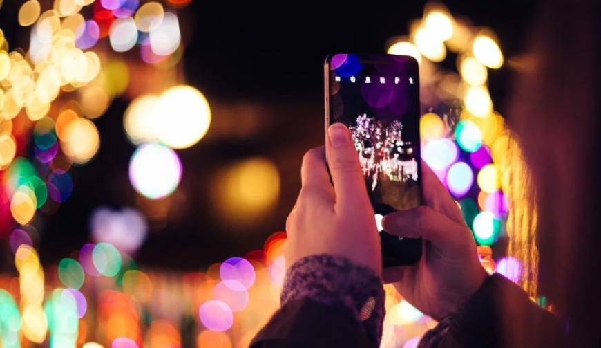 五通桥区产品视频拍摄惊艳亮相：极致细节，彰显卓越品质