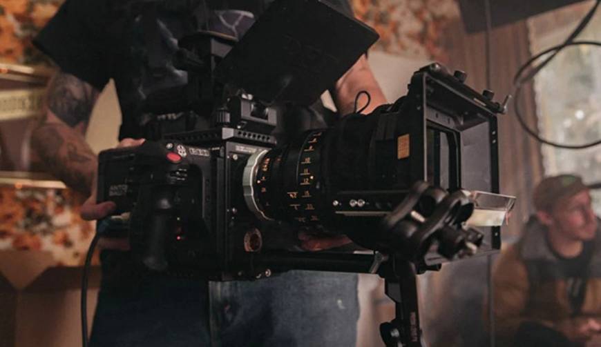 探秘五通桥区产品视频拍摄：创新功能大揭秘，颠覆你的想象