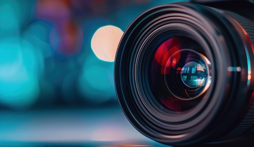 与五通桥区产品视频拍摄同行：畅享高效、舒适的每一天