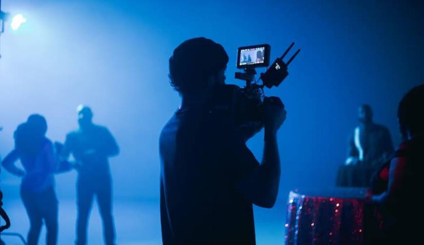 神秘新品来袭！五通桥区产品视频拍摄究竟有何神奇之处？