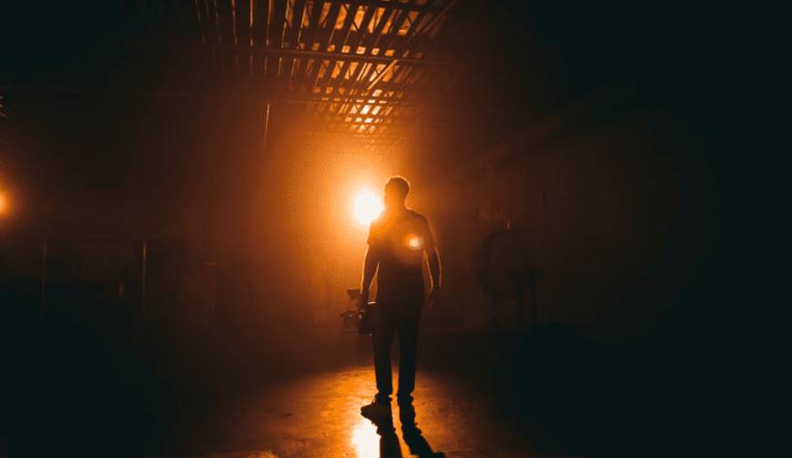 未曾见过的五通桥区产品视频拍摄：一场颠覆认知的视觉盛宴