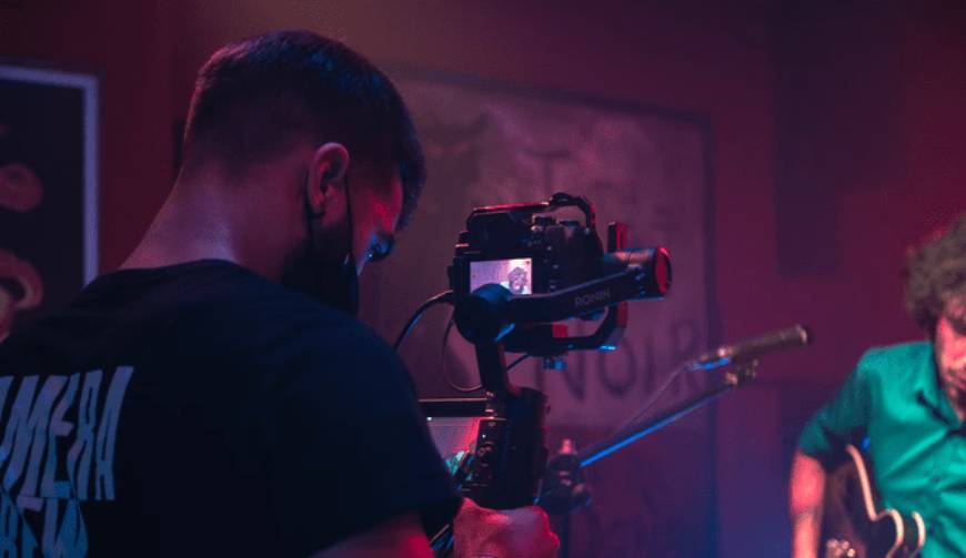 匠心雕琢视觉盛宴！专业五通桥区产品视频拍摄公司赋能品牌价值