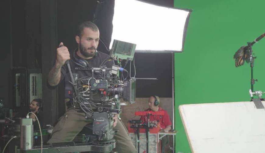 场景化叙事，五通桥区电商产品视频拍摄制作的破局之道