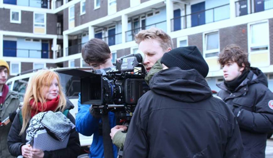 拒绝模板化套路！五通桥区产品视频拍摄公司独创个性化视觉解决方案