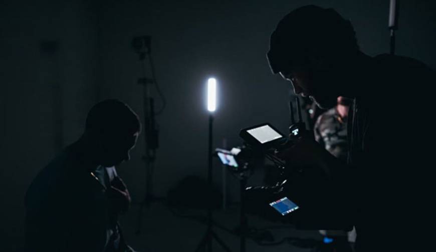 深耕五通桥区产品视频拍摄，解锁产品出圈的流量密码