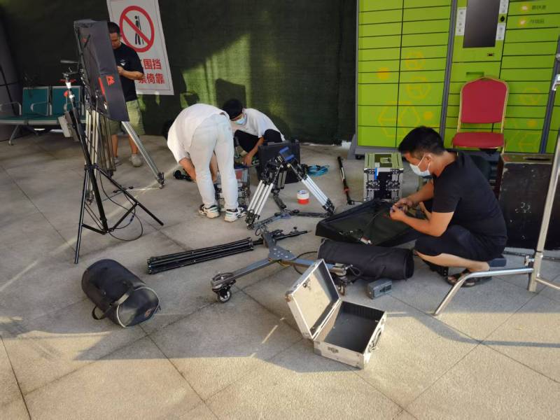 五通桥区产品视频拍摄全攻略，让产品魅力在镜头下尽情绽放