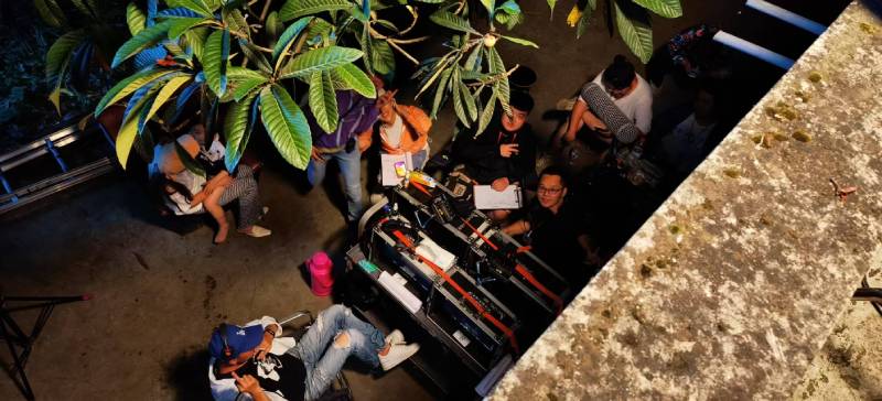 解锁五通桥区产品宣传视频拍摄公司新势能，助力品牌强势破圈