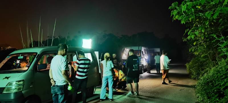 以镜头为笔，绘就五通桥区产品视频的进阶之路