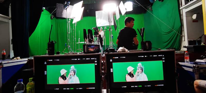 五通桥区产品视频拍摄：以创意为翼，助力品牌翱翔