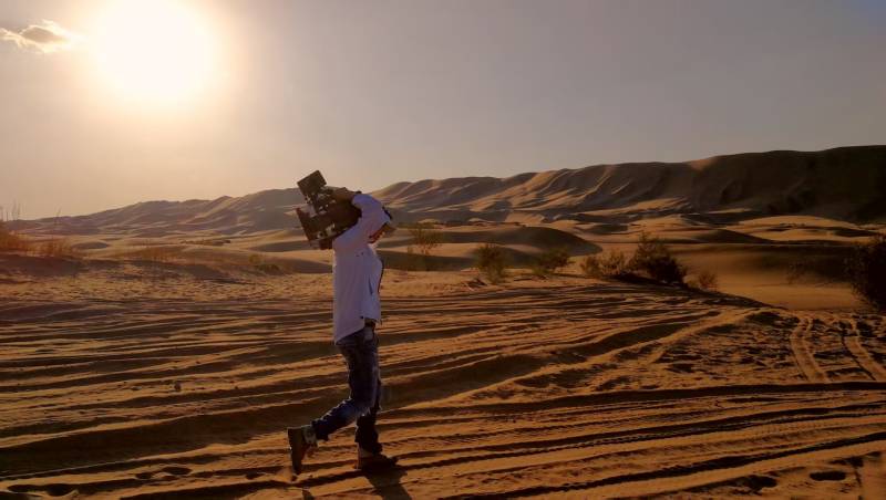 深耕五通桥区产品宣传视频拍摄公司，解锁品牌传播的核心动能