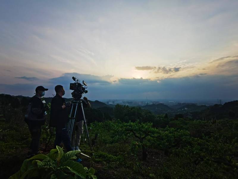 聚焦五通桥区产品宣传视频拍摄公司，用专业实力铸就品牌传播传奇