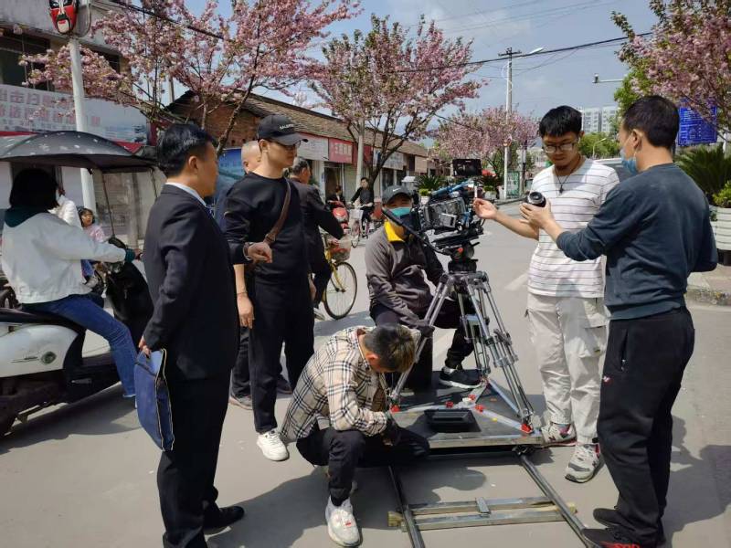 五通桥区产品视频拍摄进阶指南，助力产品抢占视觉高地