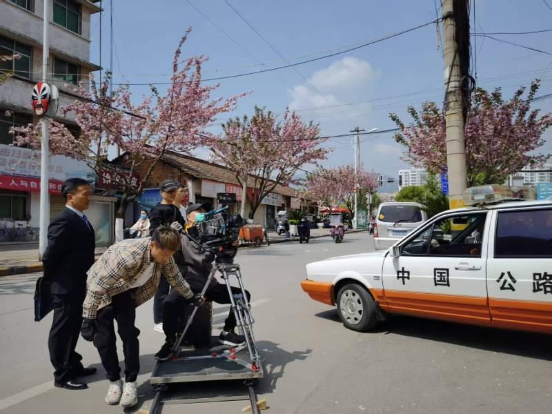 五通桥区产品宣传视频拍摄公司：专业赋能，点亮品牌之光