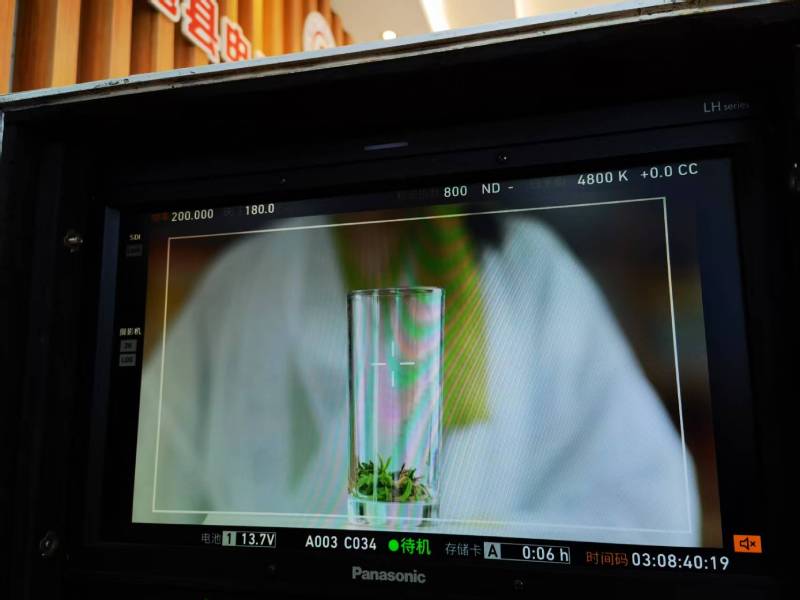 天然优选！五通桥区电商产品宣传视频溯源原料产地的真实故事