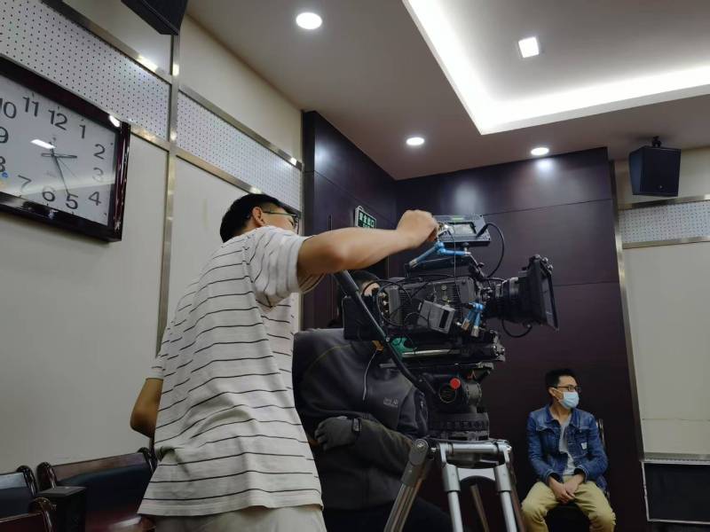 大数据指导创作方向，五通桥区产品视频拍摄公司让每帧画面都有效触达