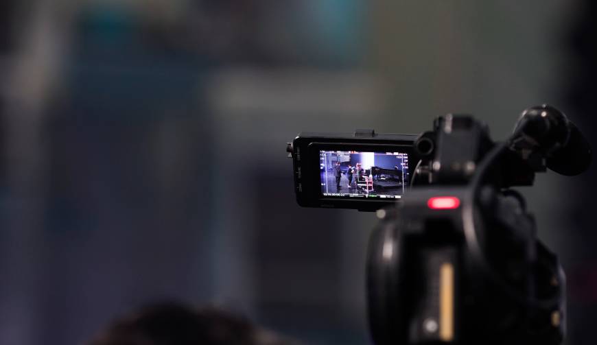 五通桥区产品视频拍摄制作：揭秘如何打造令人印象深刻的商业宣传片